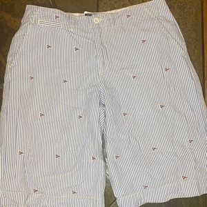Polo Ralph Lauren Flag Shorts
